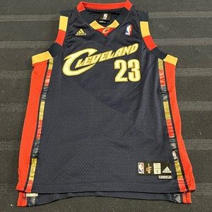 Lebron James Cavs Jersey